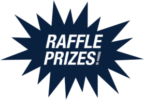 Raffle Prizes